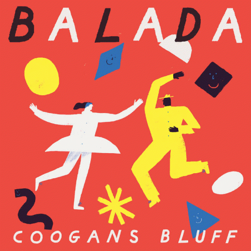 Coogans Bluff : Balada
